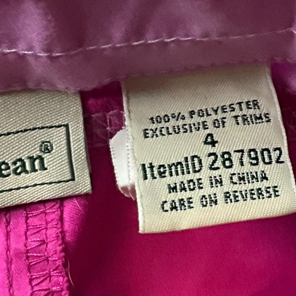 Girls Board Shorts